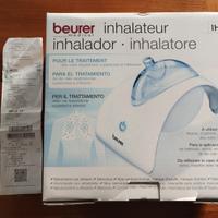 Aerosol inalatore ad ultrasuoni