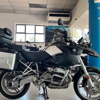 Bmw r 1200 gs - 2007 (rif 124)