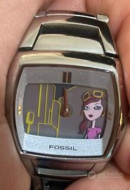 Orologio FOSSIL
