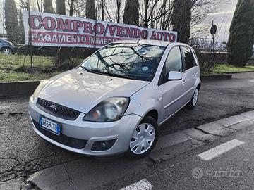 Ford Fiesta Fiesta 1.2 5p. 160000km 2007 distribuz