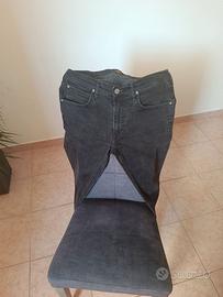 Jeans  marca lee tg 44-46