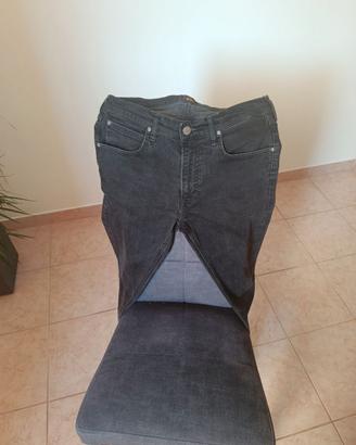 Jeans  marca lee tg 44-46