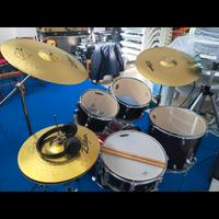 BATTERIA MABPEX TORNANDO ZILDJAN