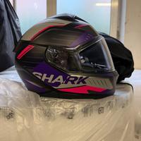 Casco shark