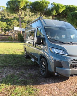 Giottiline Van 54 T Premium Edition