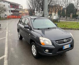 Kia Sportage 2.0 141CV 2WD Active EcoSuv