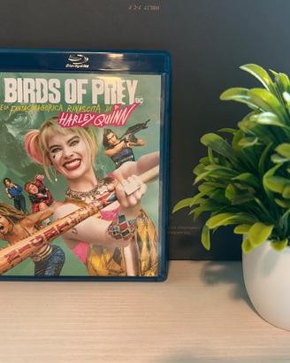 Blu ray