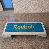 step reebok