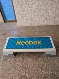 step reebok