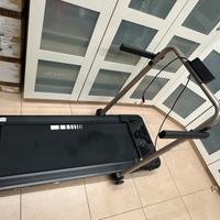 Tapis Roulan TFK 135 Slim