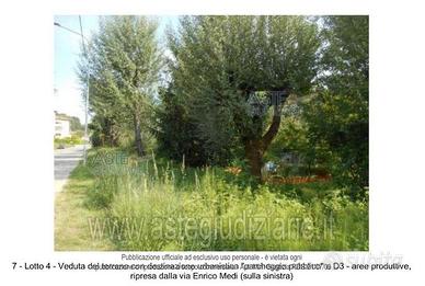 Terreno Agricolo Barga [A4275634]