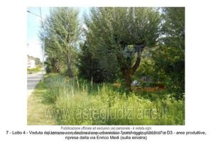 Terreno Agricolo Barga [A4275634]