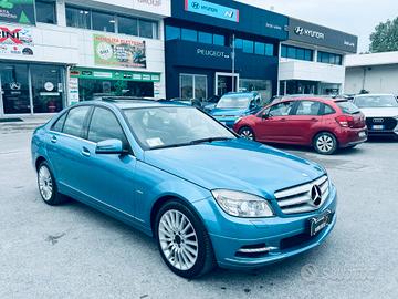 Mercedes-benz C 220 C 220 CDI BlueEFFICIENCY Avant