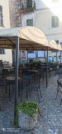 Dehor Esterno Bar 
