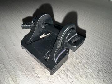 Kit Alette vite e dado 11" Equinox 700 / 900