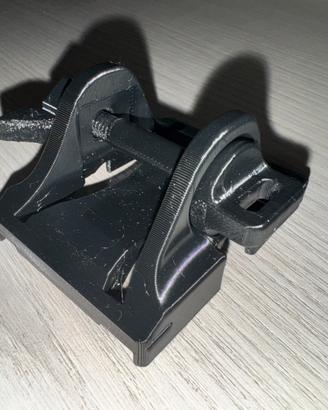 Kit Alette vite e dado 11" Equinox 700 / 900