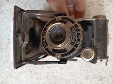 Kodak junior 620 del 1933