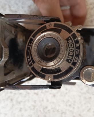 Kodak junior 620 del 1933
