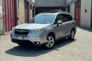 Subaru Forester 4x4 2.0 Diesel Euro5B Extra Full
