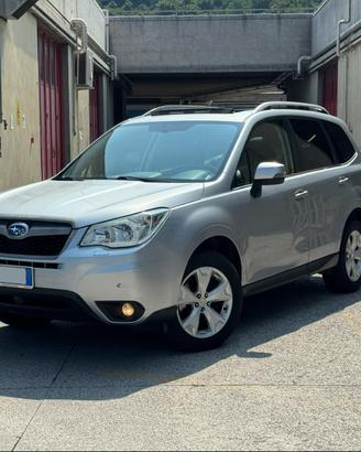 Subaru Forester 4x4 2.0 Diesel Euro5B Extra Full