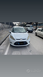 Ford fiesta 1400cc.gpl