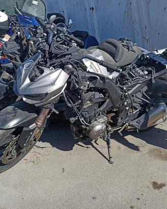 MOTO COMPLETA (NO TELAIO) KAWASAKI Z1000