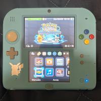 Nintendo 2DS Special Edition
