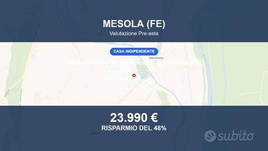 Immobile in asta di 154 m² con più di 5 locali e b