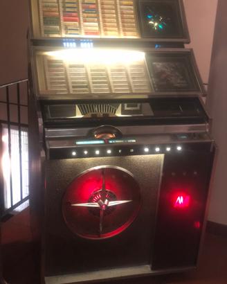 Juke box