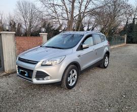 Ford Kuga 2.0 TDCI 2015