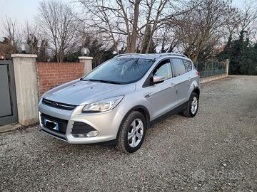 Ford Kuga 2.0 TDCI 2015