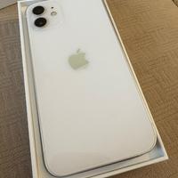 iPhone 12 64gb bianco