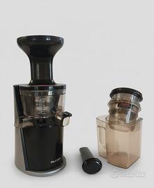 estrattore Hurom H-AK Alpha Plus