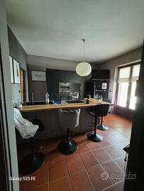 cucina camera e altro