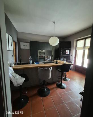 cucina camera e altro