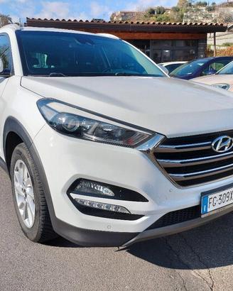 HYUNDAI - Tucson 2.0 crdi Xpossible 4wd 185cv