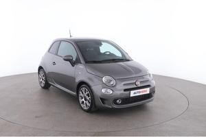 Fiat 500 1.0 mild Hibryd