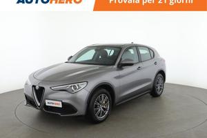 ALFA ROMEO Stelvio GV59235