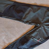 abbigliamento trekking mello's