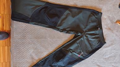 abbigliamento trekking mello's