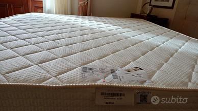 Materasso matrimoniale - per dormire- NUOVO 