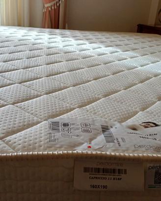 Materasso matrimoniale - per dormire- NUOVO 