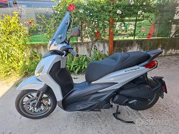 Piaggio Beverly 310 S Hpe my26