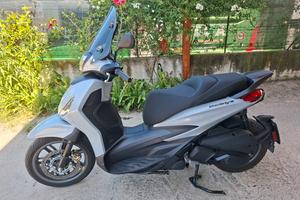 Piaggio Beverly 310 S Hpe my26