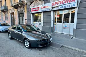 ALFA ROMEO 159 1.9Jts 70.000km solo