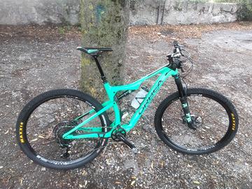 Orbea Oiz tr