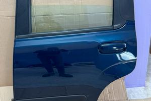 FIAT PANDA PORTA SPORTELLO PORTIERA SX