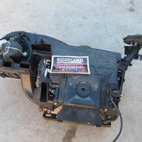 Gruppo stufa riscaldamento Bmw Serie 3 E91