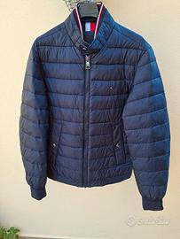 Piumino Tommy Hilfiger
