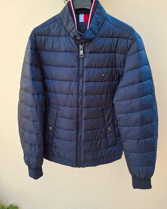 Piumino Tommy Hilfiger